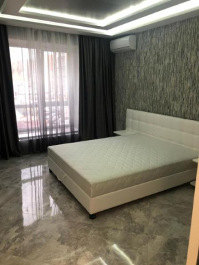 VIP апарменты в новом ЖК River Park